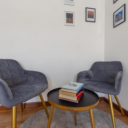House Romana Center Apartman Milánó Kültér fotó