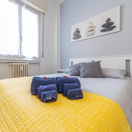 House Romana Center Apartman Milánó Kültér fotó
