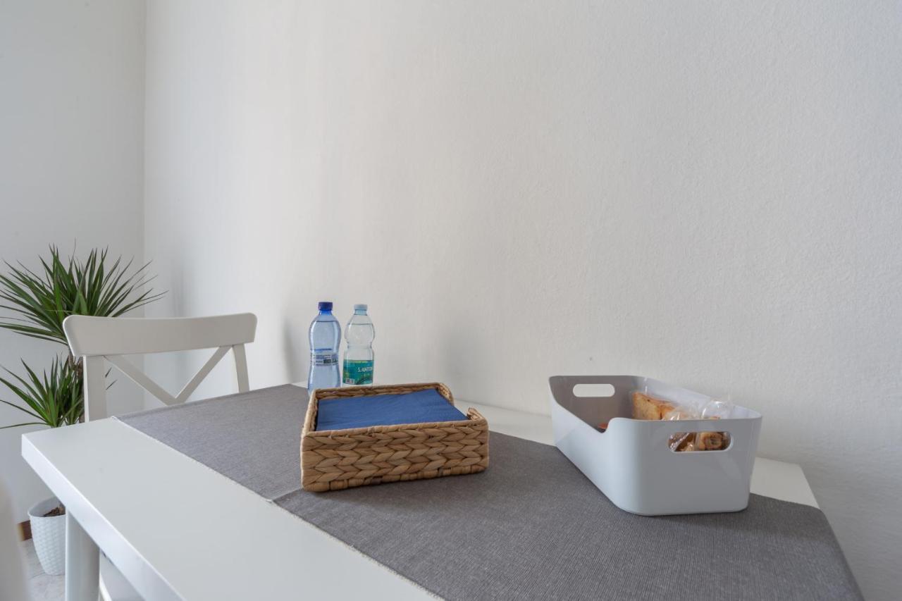 House Romana Center Apartman Milánó Kültér fotó
