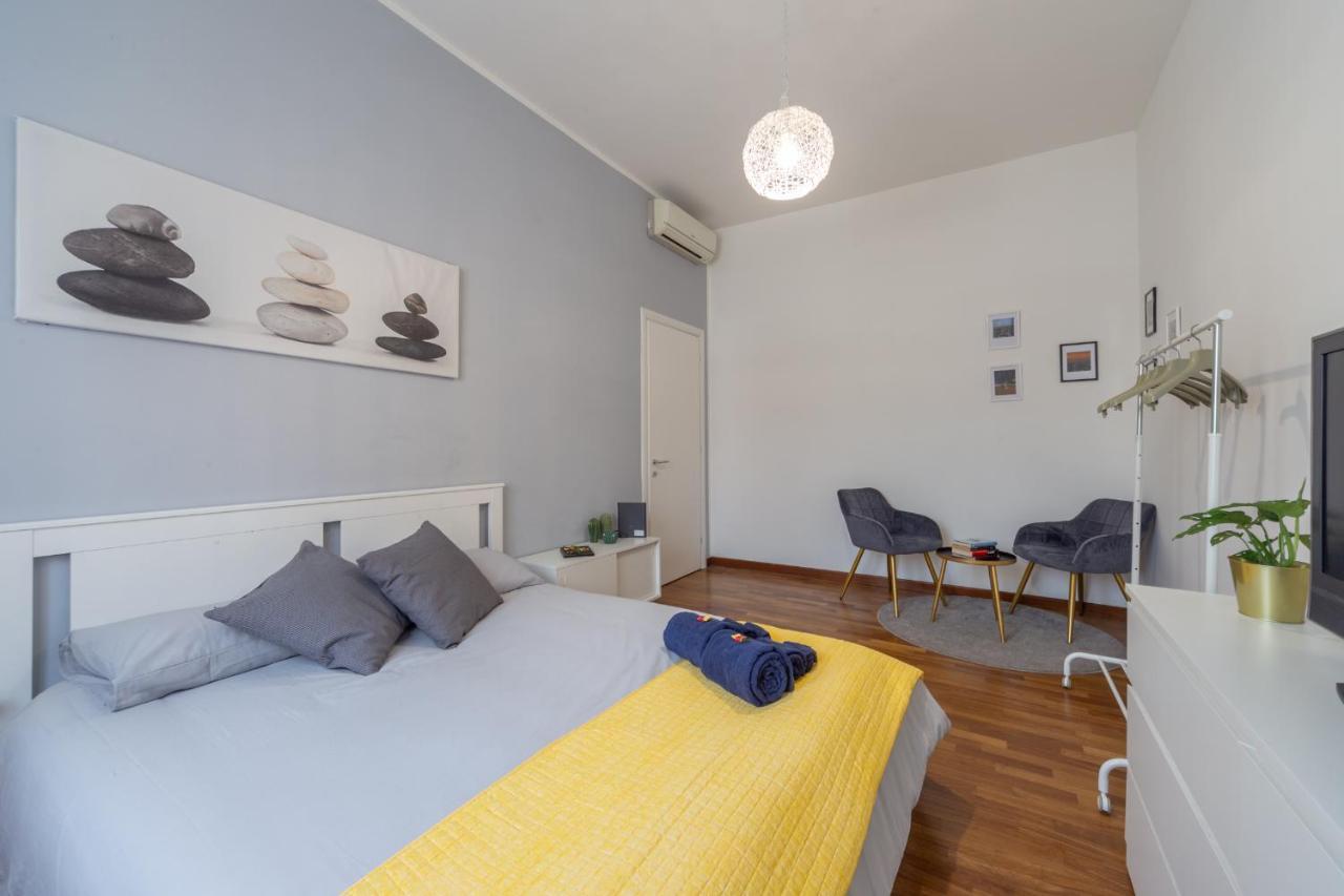 House Romana Center Apartman Milánó Kültér fotó