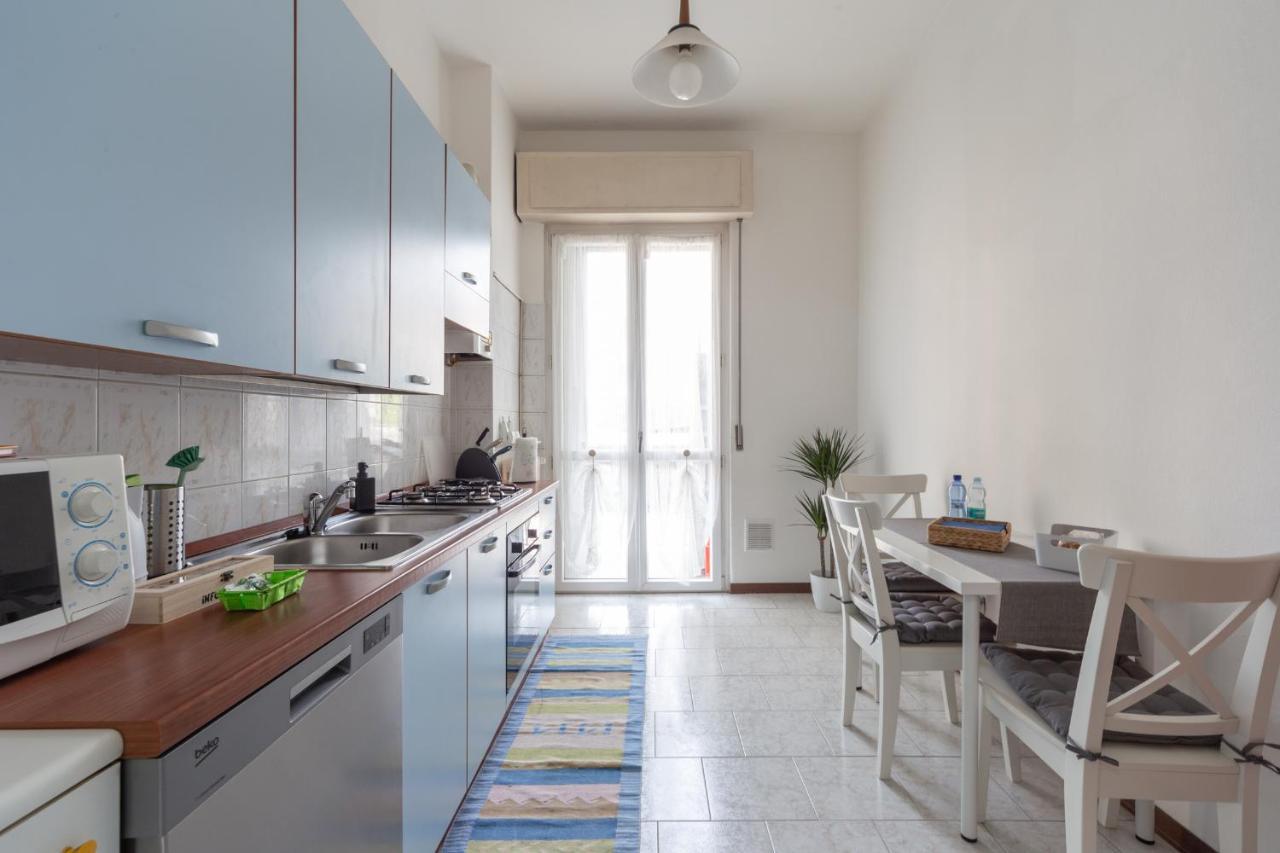 House Romana Center Apartman Milánó Kültér fotó