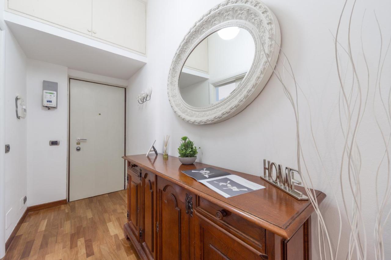 House Romana Center Apartman Milánó Kültér fotó