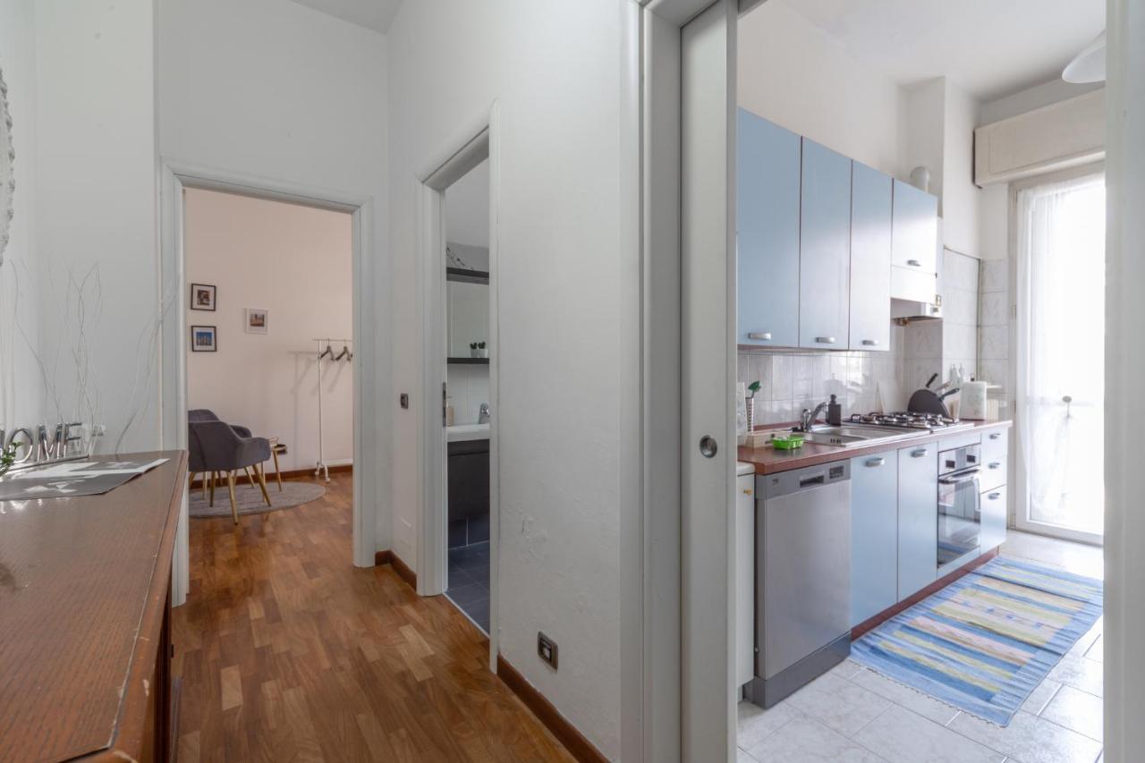 House Romana Center Apartman Milánó Kültér fotó