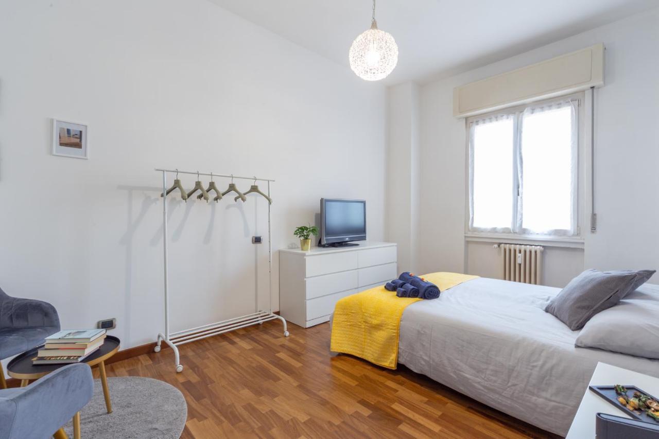House Romana Center Apartman Milánó Kültér fotó