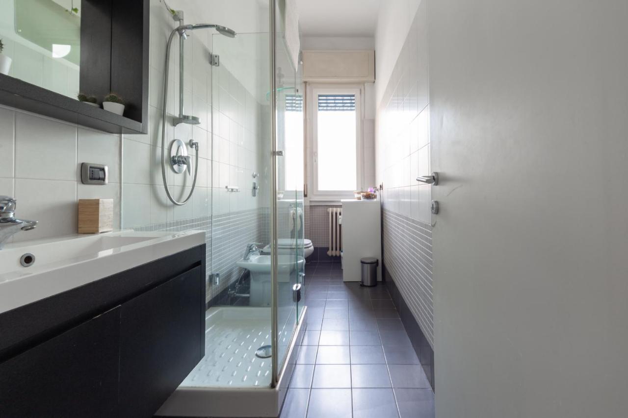House Romana Center Apartman Milánó Kültér fotó
