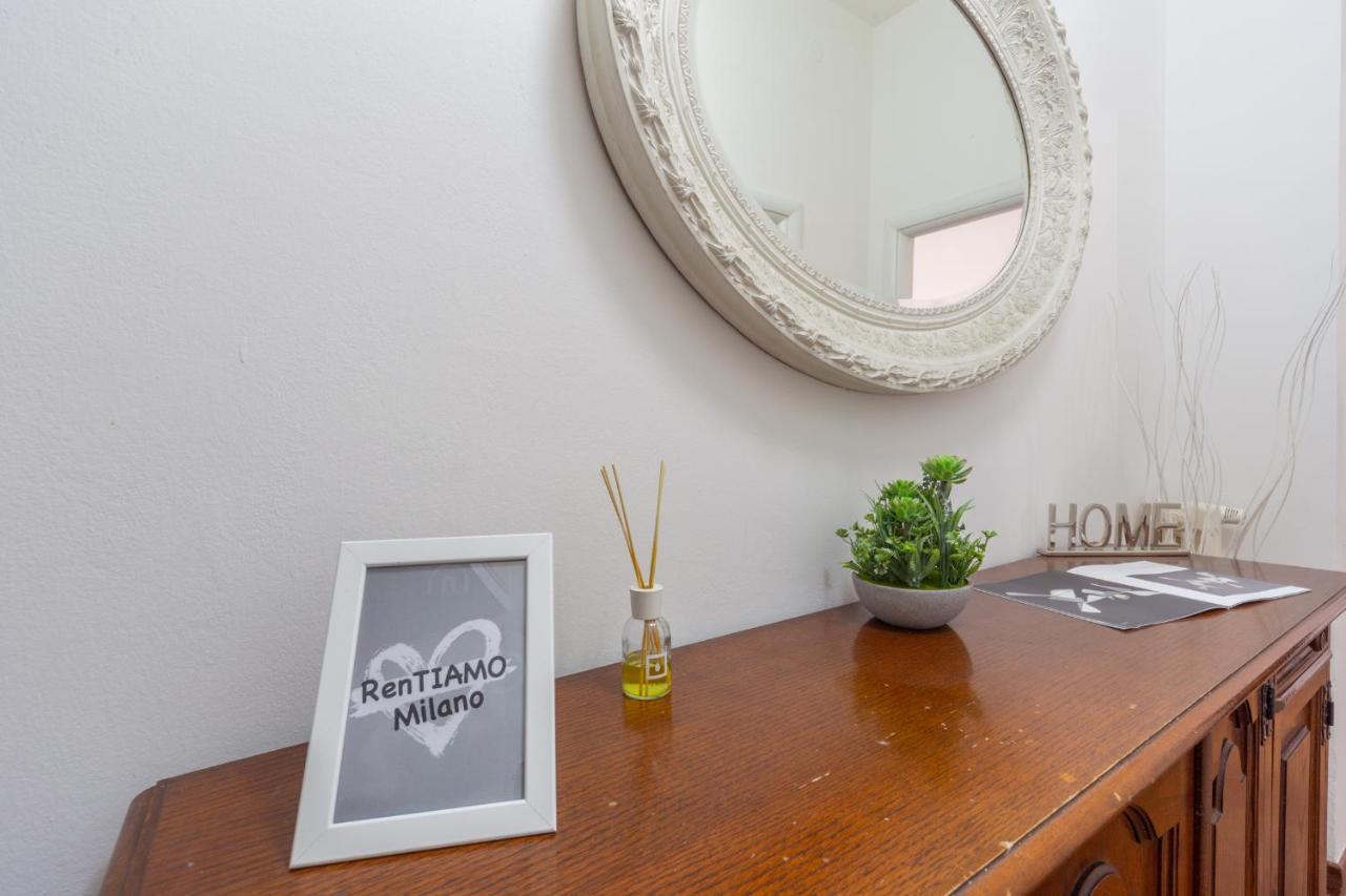 House Romana Center Apartman Milánó Kültér fotó