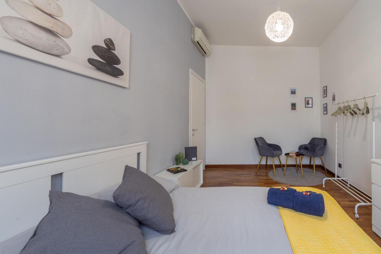 House Romana Center Apartman Milánó Kültér fotó