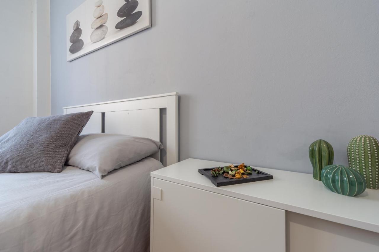 House Romana Center Apartman Milánó Kültér fotó