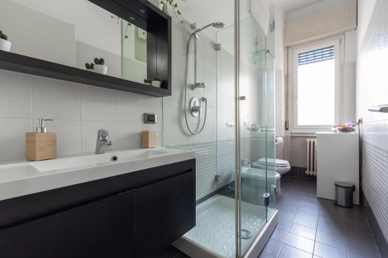 House Romana Center Apartman Milánó Kültér fotó