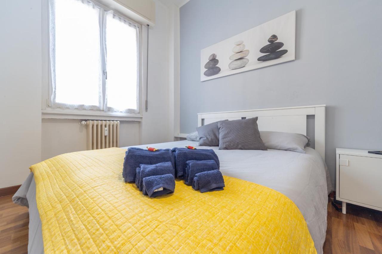 House Romana Center Apartman Milánó Kültér fotó